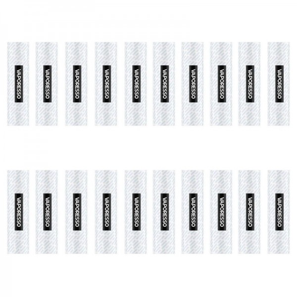 Vaporesso Coss Filtri - 20pz